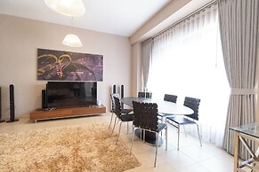 HAPPY SEASON I Apartment on JBR