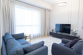 HAPPY SEASON I Apartment on JBR