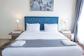 HAPPY SEASON I Apartment on JBR