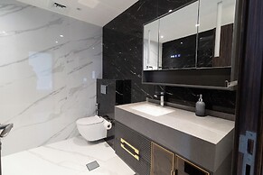 HAPPY SEASON I Apartment on JBR