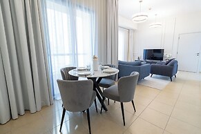 HAPPY SEASON I Apartment on JBR