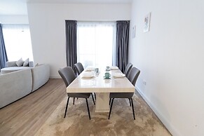 HAPPY SEASON I Apartment on JBR