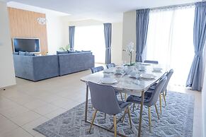 HAPPY SEASON I Apartment on JBR