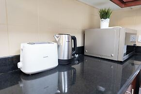 HAPPY SEASON I Apartment on JBR