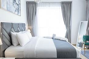 HAPPY SEASON I Apartment on JBR