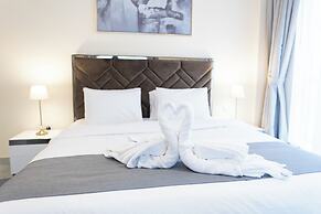 HAPPY SEASON I Apartment on JBR
