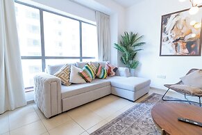 HAPPY SEASON I Apartment on JBR