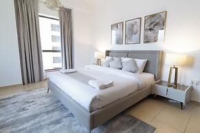 HAPPY SEASON I Apartment on JBR