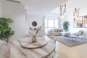 HAPPY SEASON I Apartment on JBR