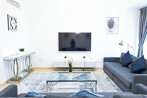 HAPPY SEASON I Apartment on JBR