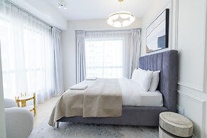HAPPY SEASON I Apartment on JBR