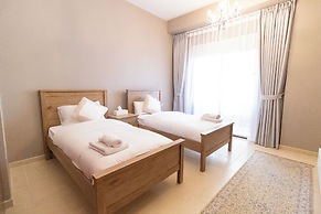 HAPPY SEASON I Apartment on JBR