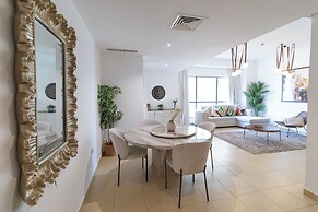 HAPPY SEASON I Apartment on JBR