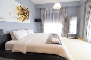 HAPPY SEASON I Apartment on JBR
