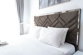 HAPPY SEASON I Apartment on JBR