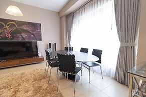 HAPPY SEASON I Apartment on JBR