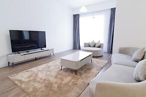 HAPPY SEASON I Apartment on JBR