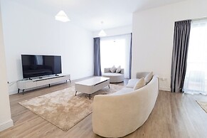 HAPPY SEASON I Apartment on JBR