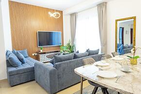 HAPPY SEASON I Apartment on JBR