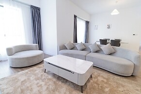 HAPPY SEASON I Apartment on JBR