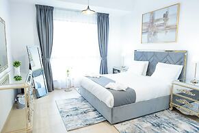 HAPPY SEASON I Apartment on JBR