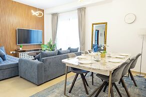 HAPPY SEASON I Apartment on JBR