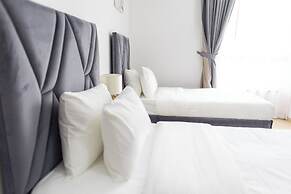 HAPPY SEASON I Apartment on JBR