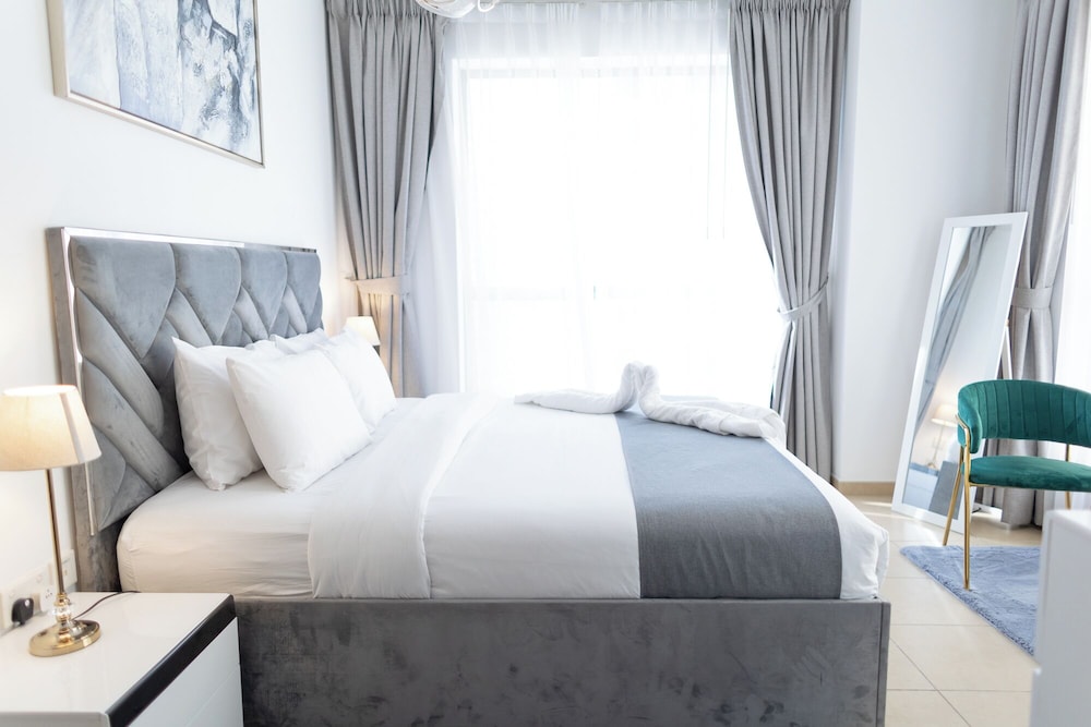 HAPPY SEASON I Apartment on JBR