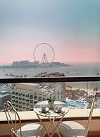 HAPPY SEASON I Apartment on JBR