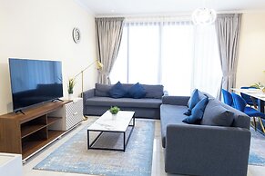 HAPPY SEASON I Apartment on JBR