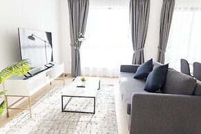 HAPPY SEASON I Apartment on JBR
