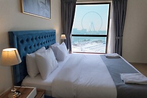 HAPPY SEASON I Apartment on JBR