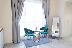 HAPPY SEASON I Apartment on JBR