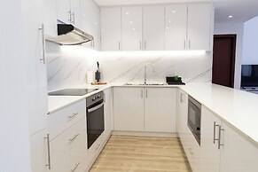 HAPPY SEASON I Apartment on JBR