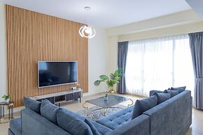 HAPPY SEASON I Apartment on JBR