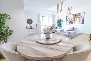 HAPPY SEASON I Apartment on JBR