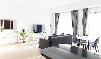 HAPPY SEASON I Apartment on JBR