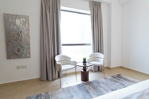 HAPPY SEASON I Apartment on JBR