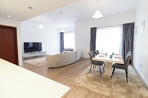 HAPPY SEASON I Apartment on JBR