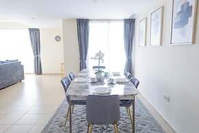 HAPPY SEASON I Apartment on JBR