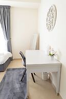 HAPPY SEASON I Apartment on JBR