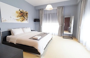 HAPPY SEASON I Apartment on JBR