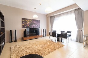 HAPPY SEASON I Apartment on JBR