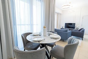 HAPPY SEASON I Apartment on JBR