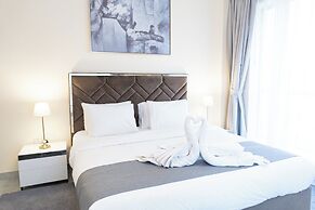 HAPPY SEASON I Apartment on JBR