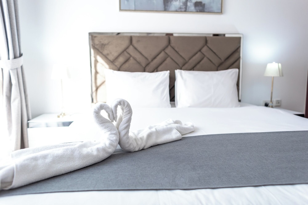 HAPPY SEASON I Apartment on JBR