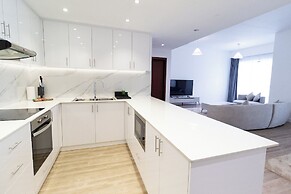 HAPPY SEASON I Apartment on JBR