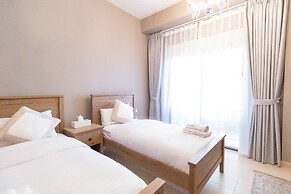 HAPPY SEASON I Apartment on JBR
