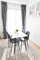 HAPPY SEASON I Apartment on JBR