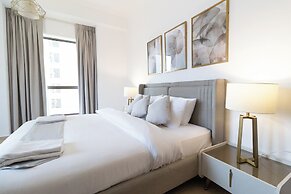 HAPPY SEASON I Apartment on JBR